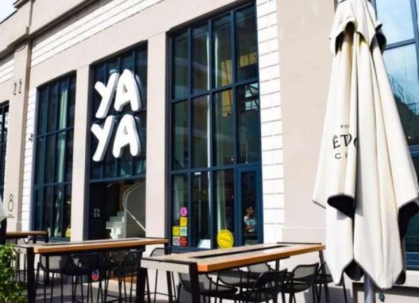 YAYA SAINT OUEN, Bar / Boite, Saint-ouen, Île-de-France, France
